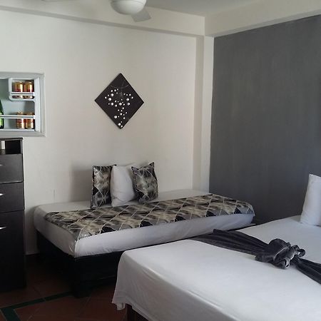 Hotel Casa Abril Cartagena Екстериор снимка