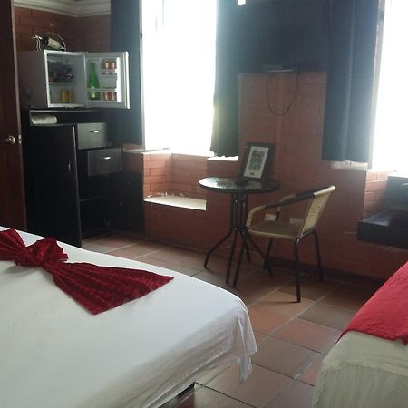 Hotel Casa Abril Cartagena Екстериор снимка
