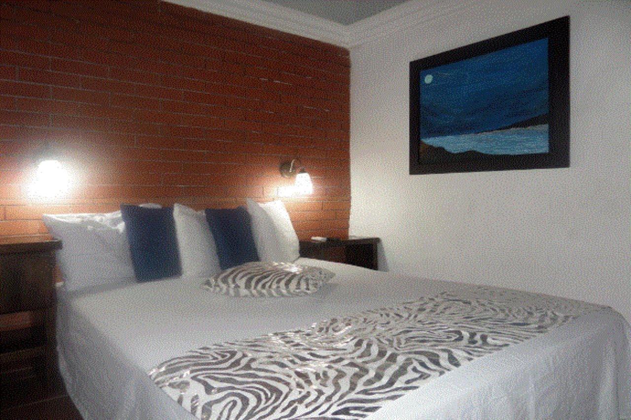 Hotel Casa Abril Cartagena Екстериор снимка
