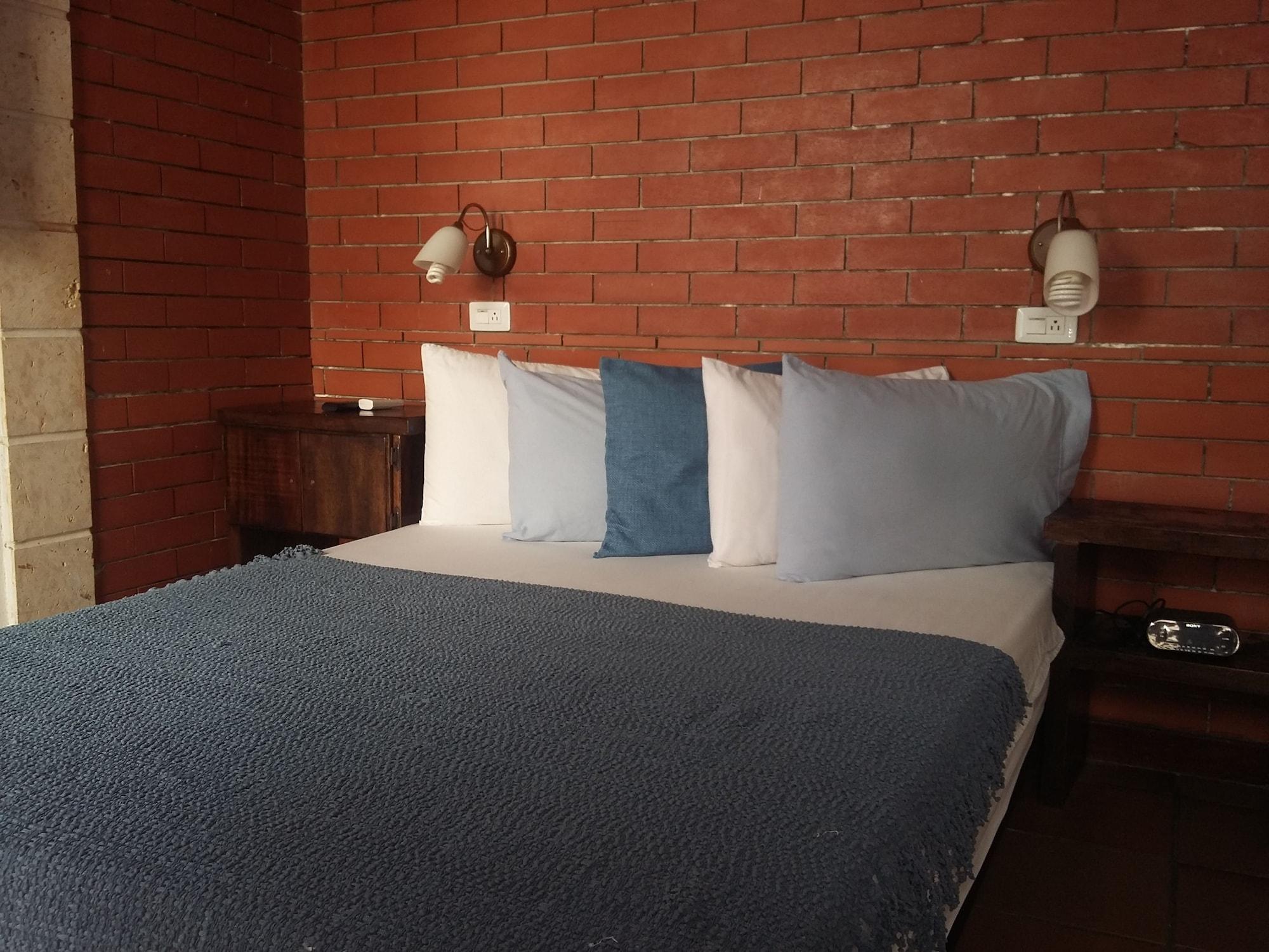 Hotel Casa Abril Cartagena Екстериор снимка