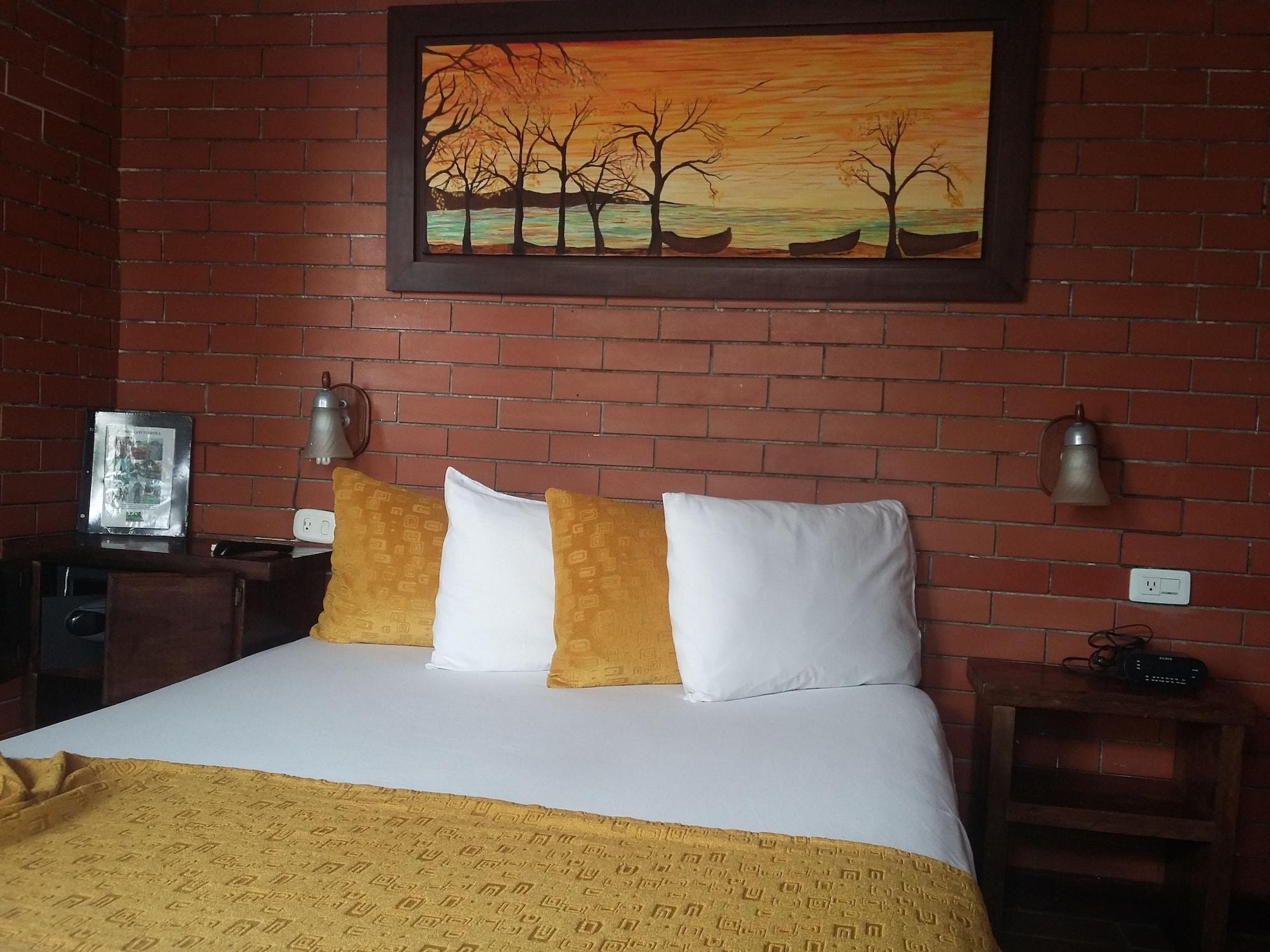 Hotel Casa Abril Cartagena Екстериор снимка