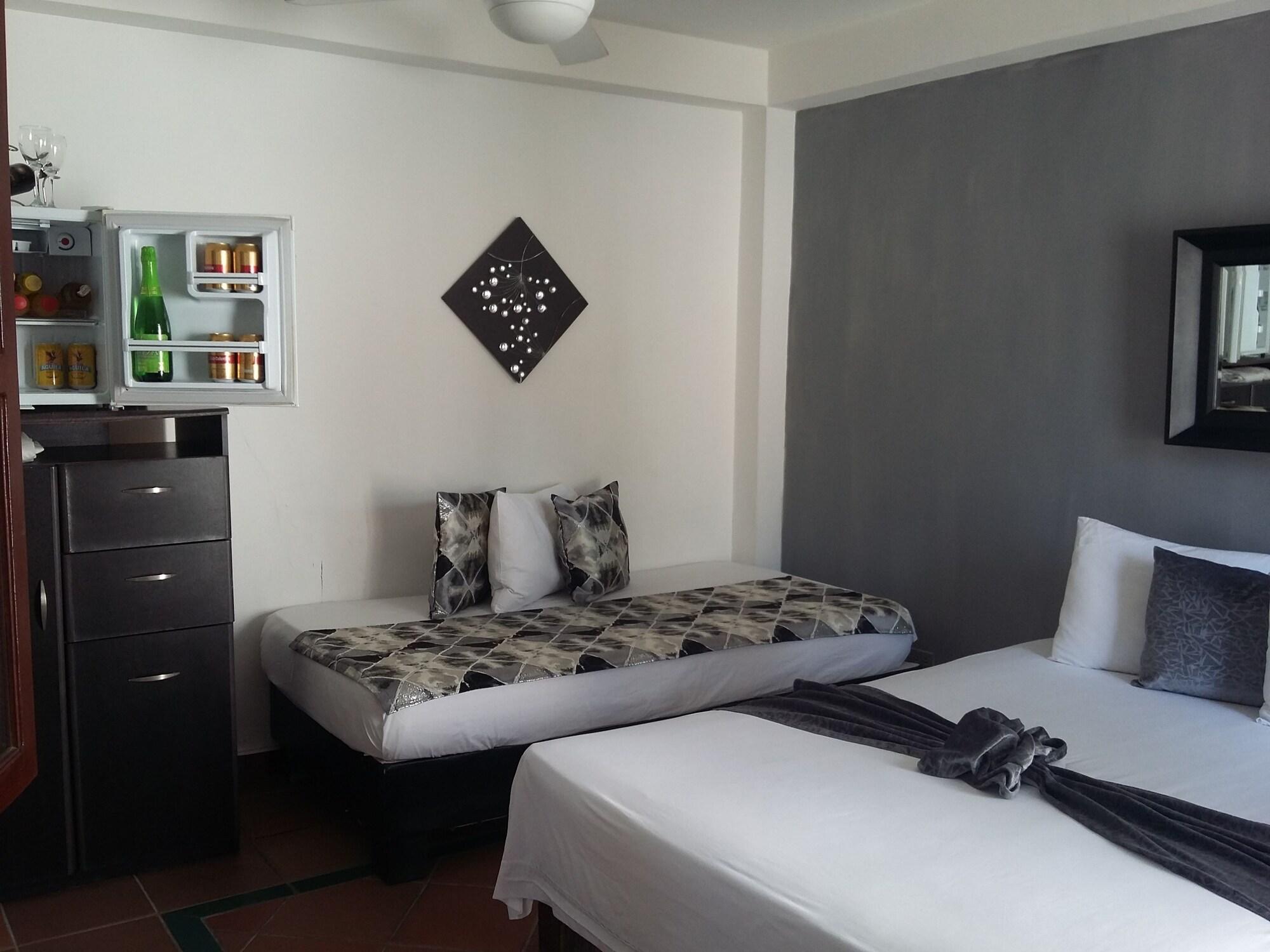 Hotel Casa Abril Cartagena Екстериор снимка