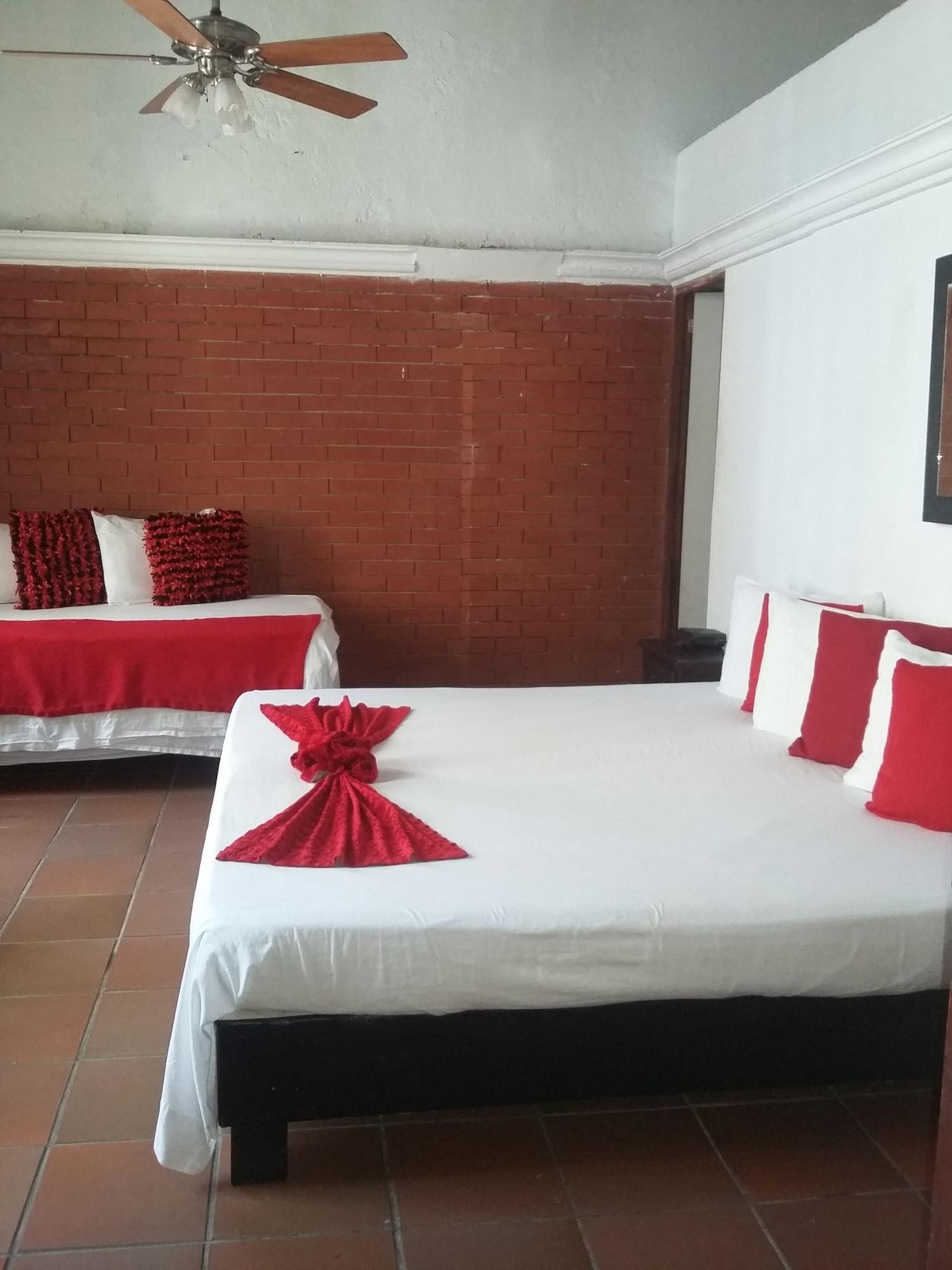 Hotel Casa Abril Cartagena Екстериор снимка