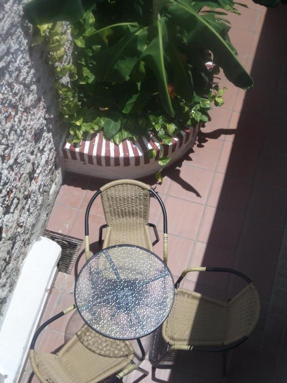Hotel Casa Abril Cartagena Екстериор снимка