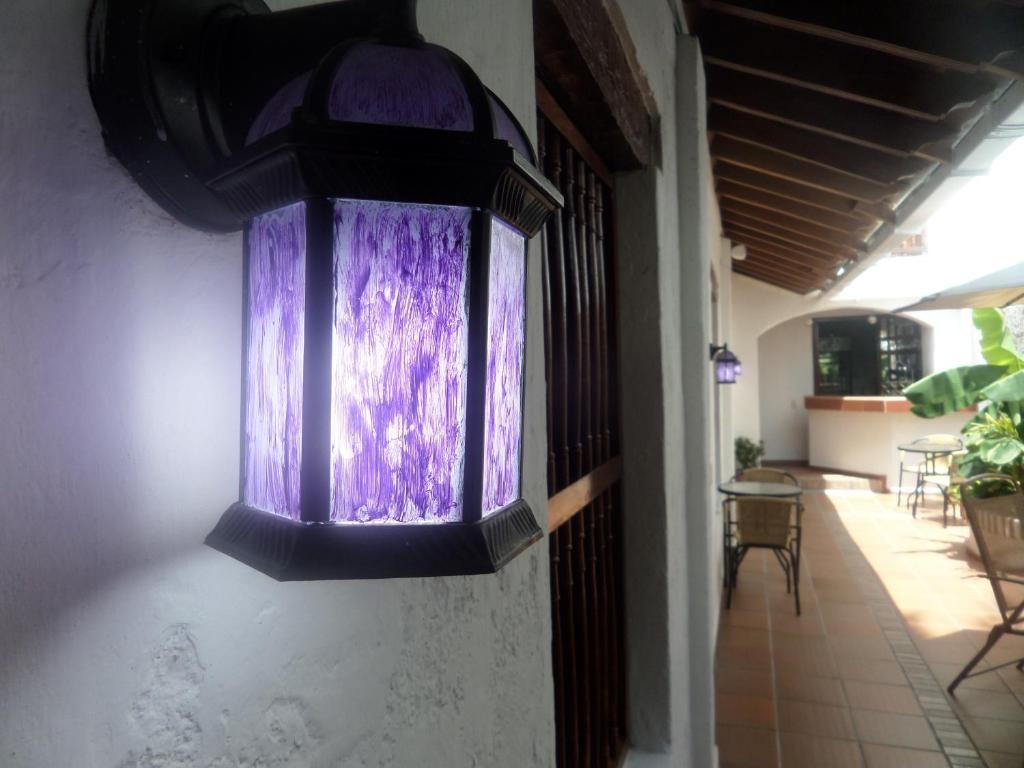 Hotel Casa Abril Cartagena Екстериор снимка