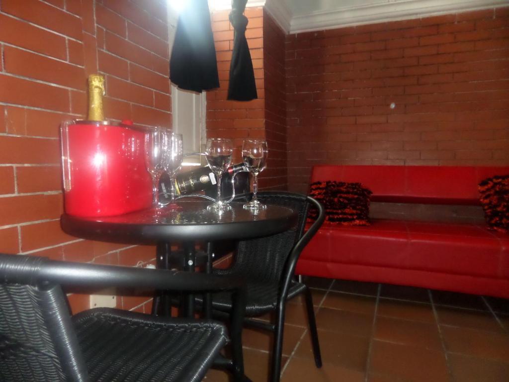 Hotel Casa Abril Cartagena Стая снимка