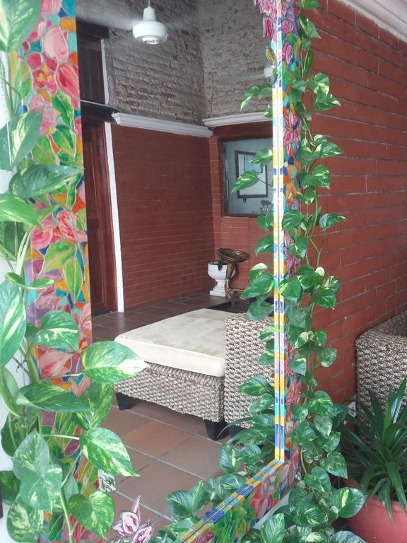 Hotel Casa Abril Cartagena Екстериор снимка