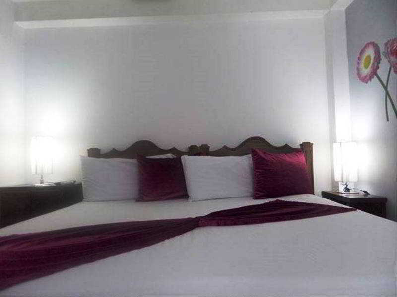 Hotel Casa Abril Cartagena Екстериор снимка