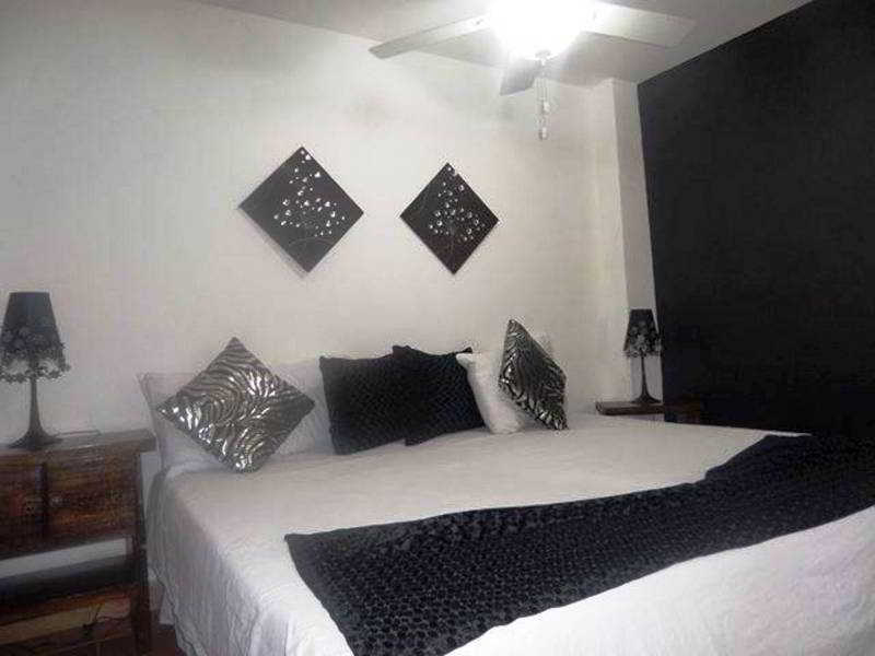 Hotel Casa Abril Cartagena Екстериор снимка